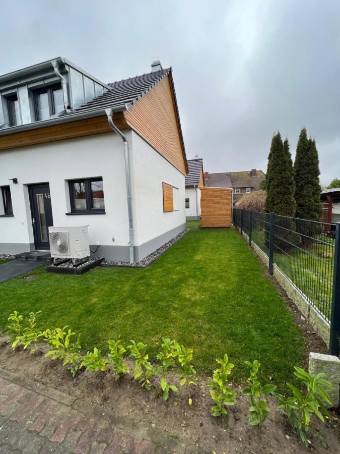 Ferienhaus Anton Дранске Екстериор снимка